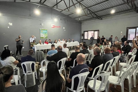Infestação de maruins mobiliza autoridades em audiência pública em Dom Pedro de Alcântara