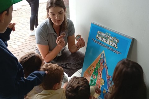 Dia D da Saúde movimenta Três Cachoeiras com serviços gratuitos à população