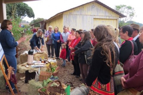 Atuação no meio rural é celebrada no Dia do Assistente Social