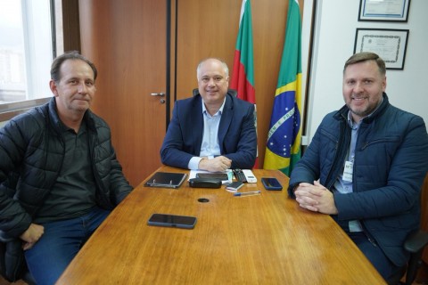 Luciano Silveira debate aperfeiçoamento do Passe Fácil Estudantil para ampliar acesso de alunos do Litoral Norte