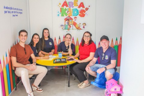 Secretaria de Educação ganha mais espaço para atender alunos