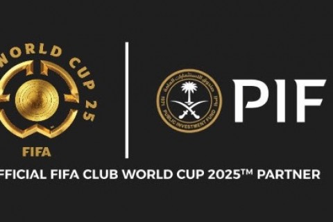 PIF e FIFA selam parceria antes da Copa do Mundo de Clubes da FIFA 2025™