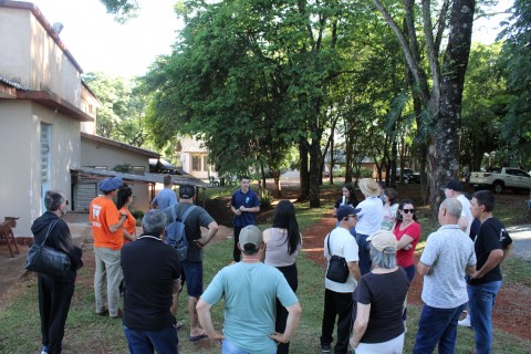 Legislação do Ensino Médio ganha destaque em Encontro Estadual de Professores em Santa Rosa