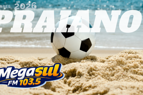 Segunda rodada do Praiano agita a Praia Grande com goleadas e jogo tenso