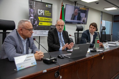 CPI da Energia realiza última reunião na segunda-feira (8/12)