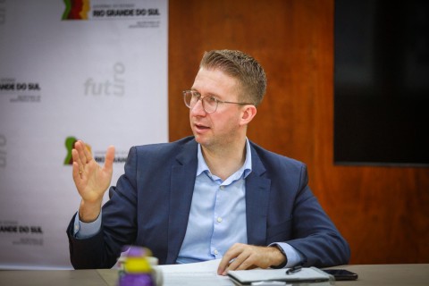 Novo CadÚnico vai impactar positivamente no RS, avalia Beto Fantinel