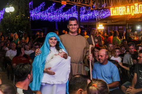 5º Natal Recanto dos Canyons será nos dias 18 e 19 em Morrinhos do Sul