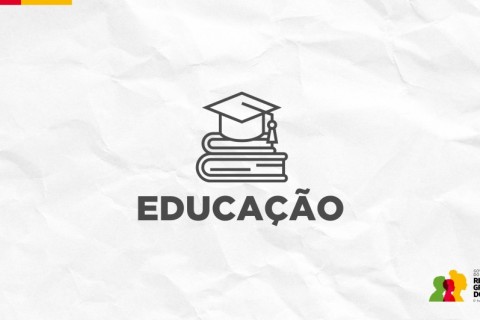 Estado divulga resultados da pré-matrícula e abre prazo para confirmação presencial das vagas nas escolas estaduais