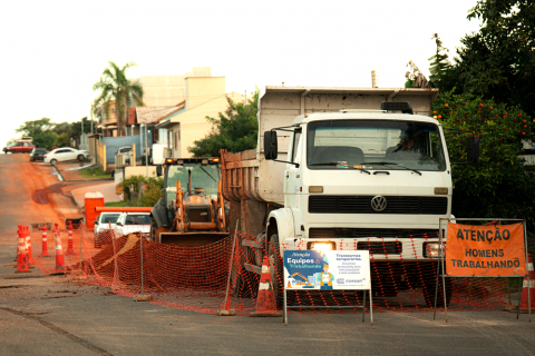 Novas obras e melhorias da Corsan chegam a cinco municípios do Litoral nesta semana