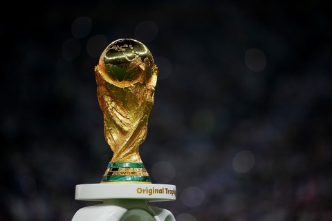 Começa a fase de sorteio aleatório dos ingressos para a Copa do Mundo da FIFA 2026™
