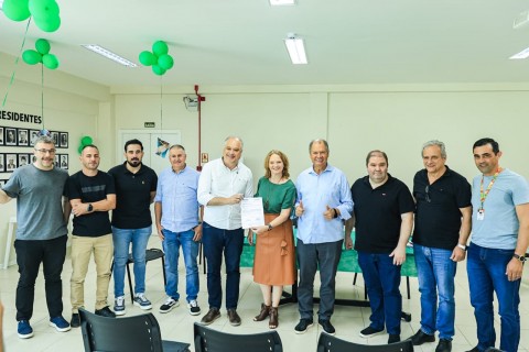 Deputados Alceu e Luciano confirmam R$ 3 milhões para implantação da oncologia no Litoral Norte