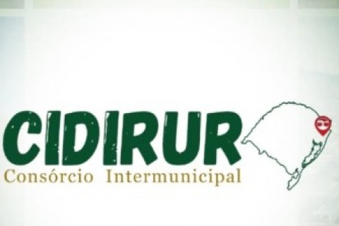 Ministério das Cidades libera mais de R$ 1 milhão para pavimentações na região por meio do CIDRUR