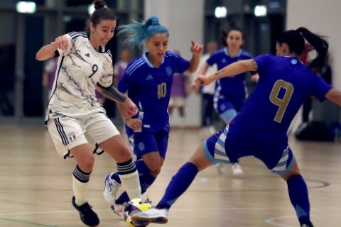 As listas de convocadas para a Copa do Mundo Feminina de Futsal da FIFA™ foram confirmadas.