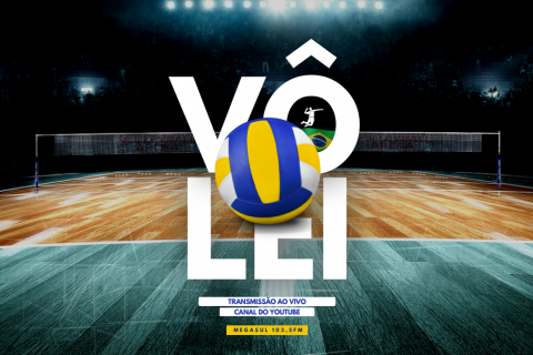 Finais do Voleibol de Três Cachoeiras prometem grandes emoções nesta quarta-feira