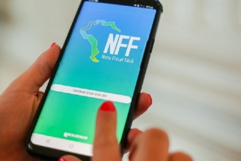 Governo do Estado estabelece obrigatoriedade da Nota Fiscal Eletrônica (NF-e) para produtores rurais a partir de 5 de janeiro