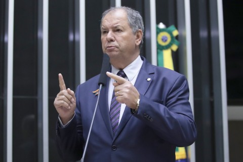 “O Carrefour deve uma retratação para toda a União Europeia”, afirma Alceu Moreira