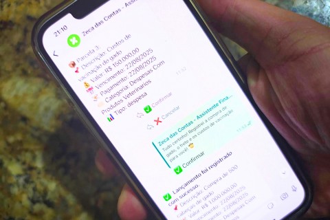 Expointer receberá apresentação de sistema que leva gestão financeira ao produtor pelo WhatsApp