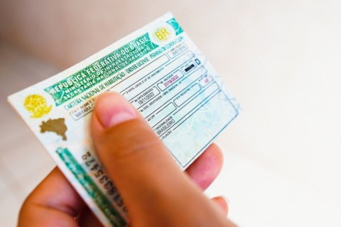 Cidadãos de Morrinhos do Sul podem se inscrever para conquistar a CNH de graça