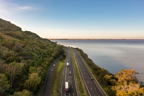Motiva, responsável pela ViaSul, ingressa pela 15ª vez consecutiva no Índice de Sustentabilidade Empresarial da B3