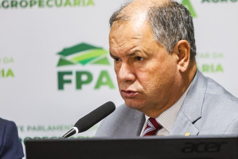 Alceu Moreira quer fim do home office para servidores do INSS: "Um desserviço ao povo brasileiro"