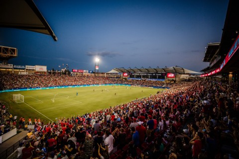 Brand USA destaca experiências para fãs em torno da copa do mundo da FIFA em todo os Estados Unidos