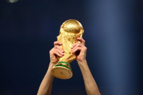 Argentina e Alemanha lideram entre os dez primeiros no último Ranking Mundial Masculino da FIFA/Coca-Cola