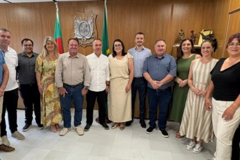 Novo projeto de R$ 18 milhões promete impulsionar turismo e agricultura no Litoral Norte e Serra Gaúcha