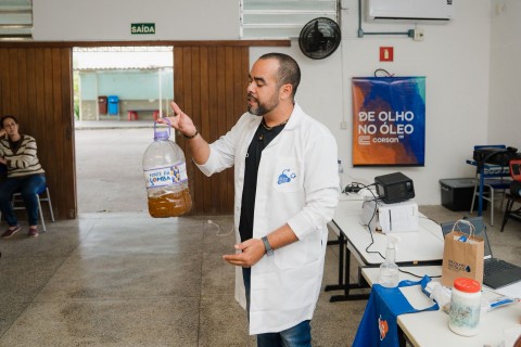 Corsan expande esgotamento sanitário e promove ações comunitárias em municípios do Litoral gaúcho