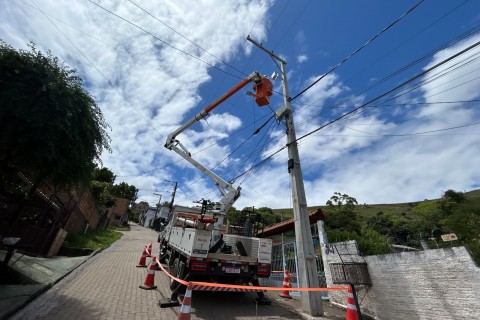 CEEE Equatorial investe R$ 1,5 milhão em tecnologia para modernizar rede elétrica da Capital
