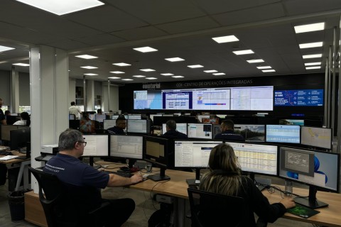 CEEE Equatorial mobilizará mais de 270 profissionais para garantir fornecimento de energia durante o segundo domingo de Enem