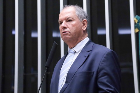 Liderada por Alceu Moreira, bancada do agro quer acelerar votação do projeto das dívidas rurais