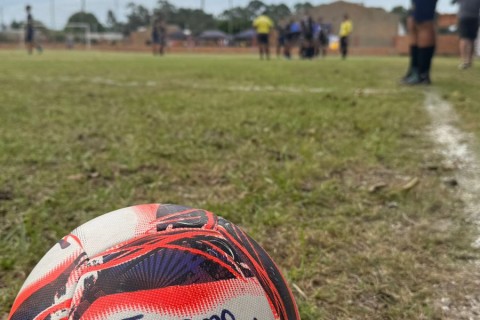 Taça Arroio do Sal 2026 começa com seis jogos e define decisões no próximo domingo