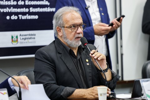 Guia de turismo obrigatório em passeios e excursões avança na Assembleia