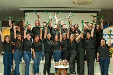 Cooperja forma segunda turma do Curso de Desenvolvimento Gerencial