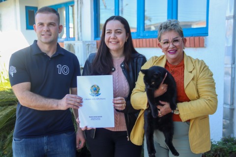 Deputada Franciane Bayer destina R$ 150 mil para a saúde de Arroio do Sal