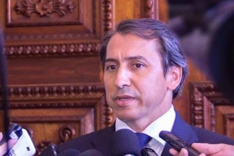 Prefeito eleito de Arroio do Sal rebate acusações e concede entrevista exclusiva nesta quinta-feira