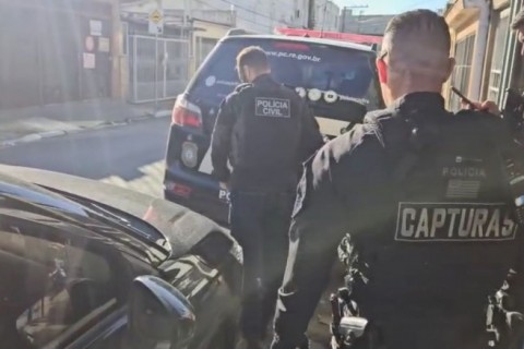 Polícia Civil deflagra Operação Mímesis contra organização criminosa interestadual que praticava golpe do falso leilão