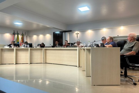 Câmara de Três Cachoeiras aprova anistia de juros e multas e debate falhas no serviço de energia da Equatorial