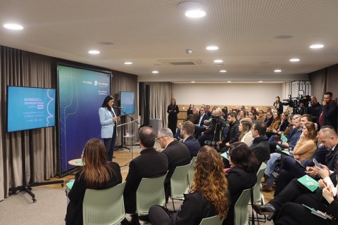 Cooperativas do Litoral faturam R$ 141 milhões em 2025