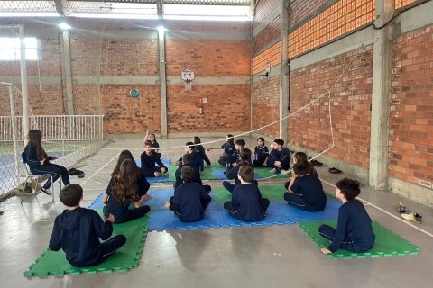 Três Cachoeiras realiza semana da pessoa com deficiência com atividades esportivas e culturais