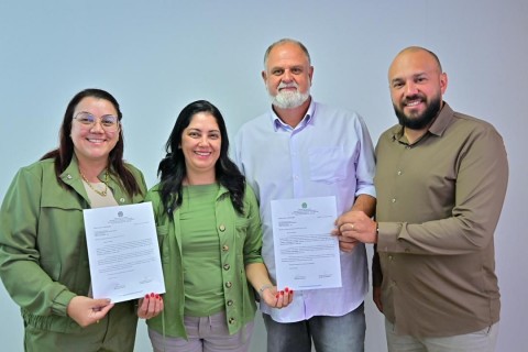 Deputado Márcio Biolchi destina emenda de R$ 152 mil para a saúde de Três Cachoeiras