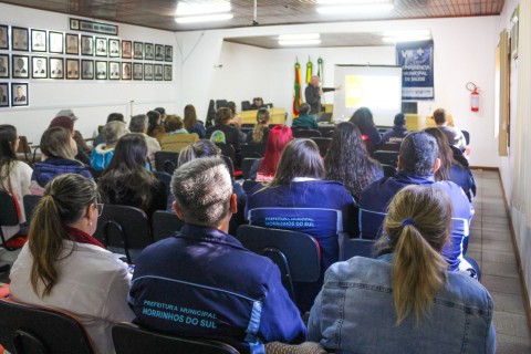 Morrinhos do Sul realiza 8ª Conferência Municipal de Saúde e define propostas para fortalecer o SUS