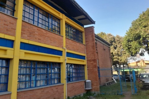 Governo Leite qualifica escolas estaduais no Litoral com investimento de R$ 17,8 milhões em melhorias da infraestrutura