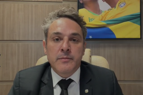 O Brasil já vive uma guerra interna — e o inimigo tem nome
