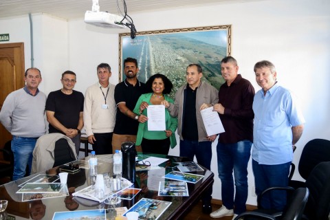 MDB viabiliza emenda de R$ 185 mil para a Saúde de Arroio do Sal