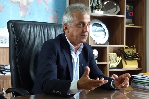 FecoAgro/RS aponta 2025 como um dos anos mais difíceis para a agricultura gaúcha