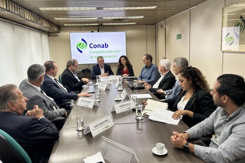Avançam negociações entre governo e arrozeiros para garantir renda dos produtores e formar estoques