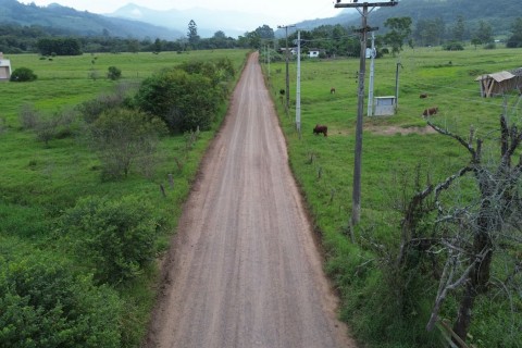 Três Cachoeiras garante R$ 1,5 milhão para pavimentação entre Lajeadinho e Rio do Terra