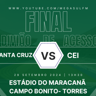 Final divisão de acesso de Torres